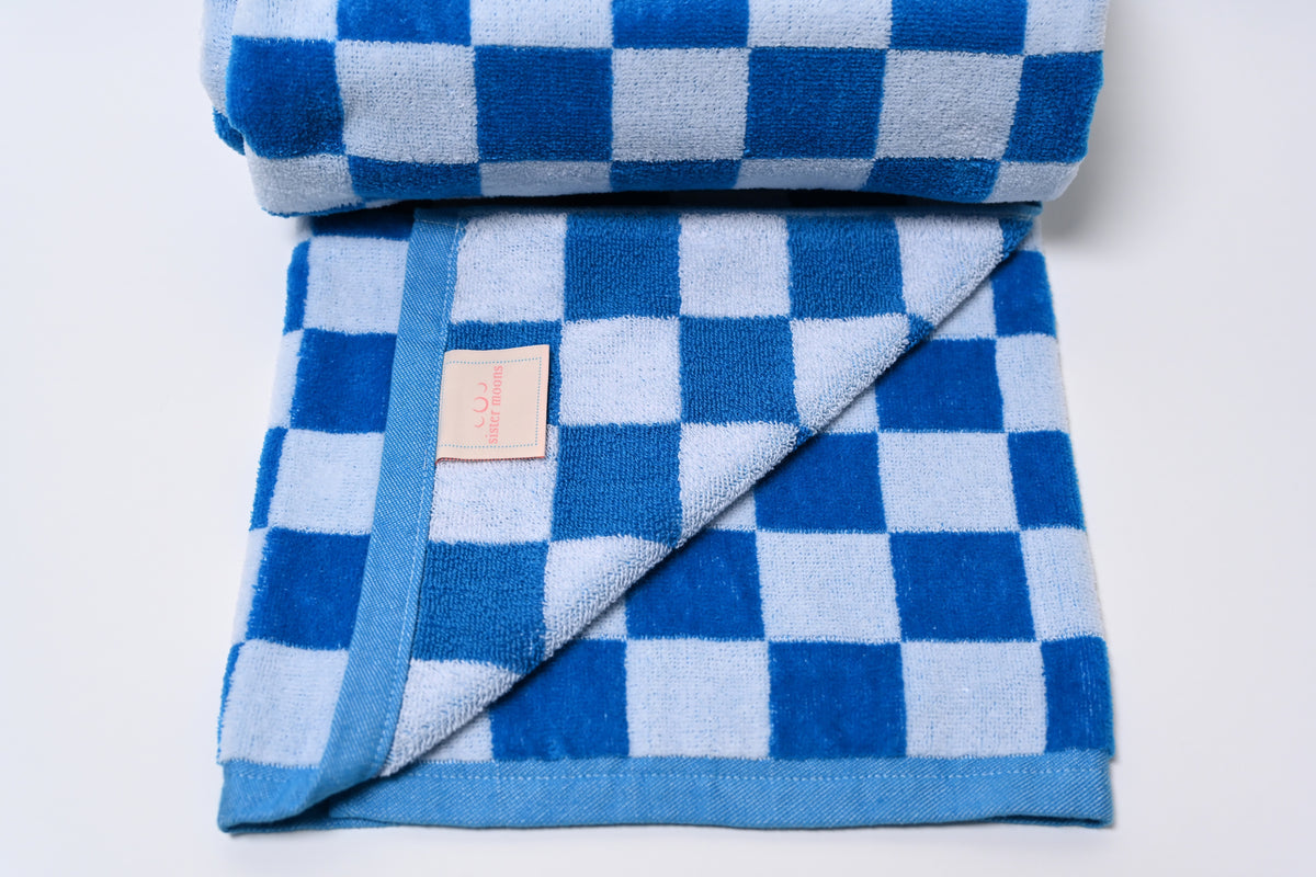The Beach Towel
