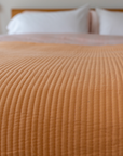 Organic Cotton Voile Quilts