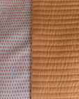 Organic Cotton Voile Quilts
