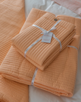 Organic Cotton Voile Quilts