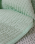Organic Cotton Voile Quilts