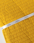 Organic Cotton Voile Quilts