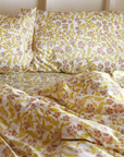 Tanglewood Hand Block Printed Sheets