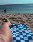 The Beach Towel
