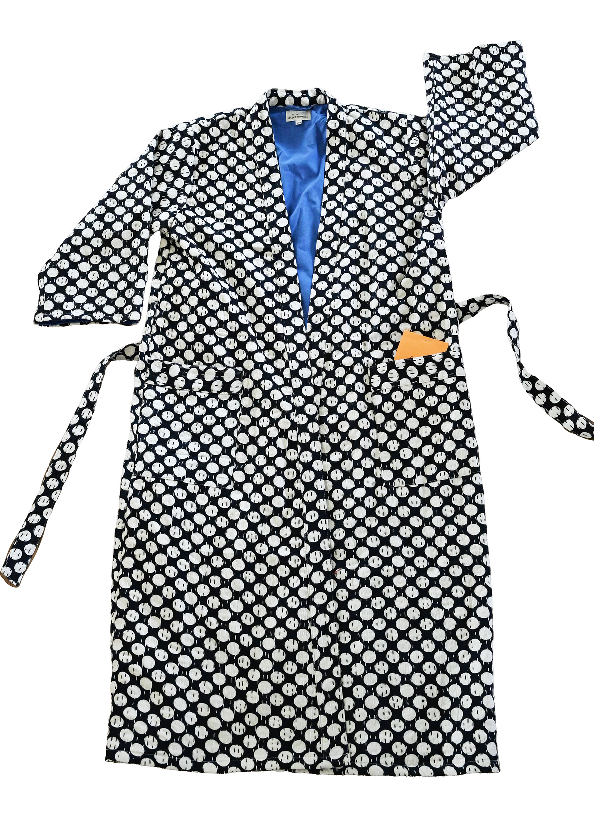 The Kathna Robe