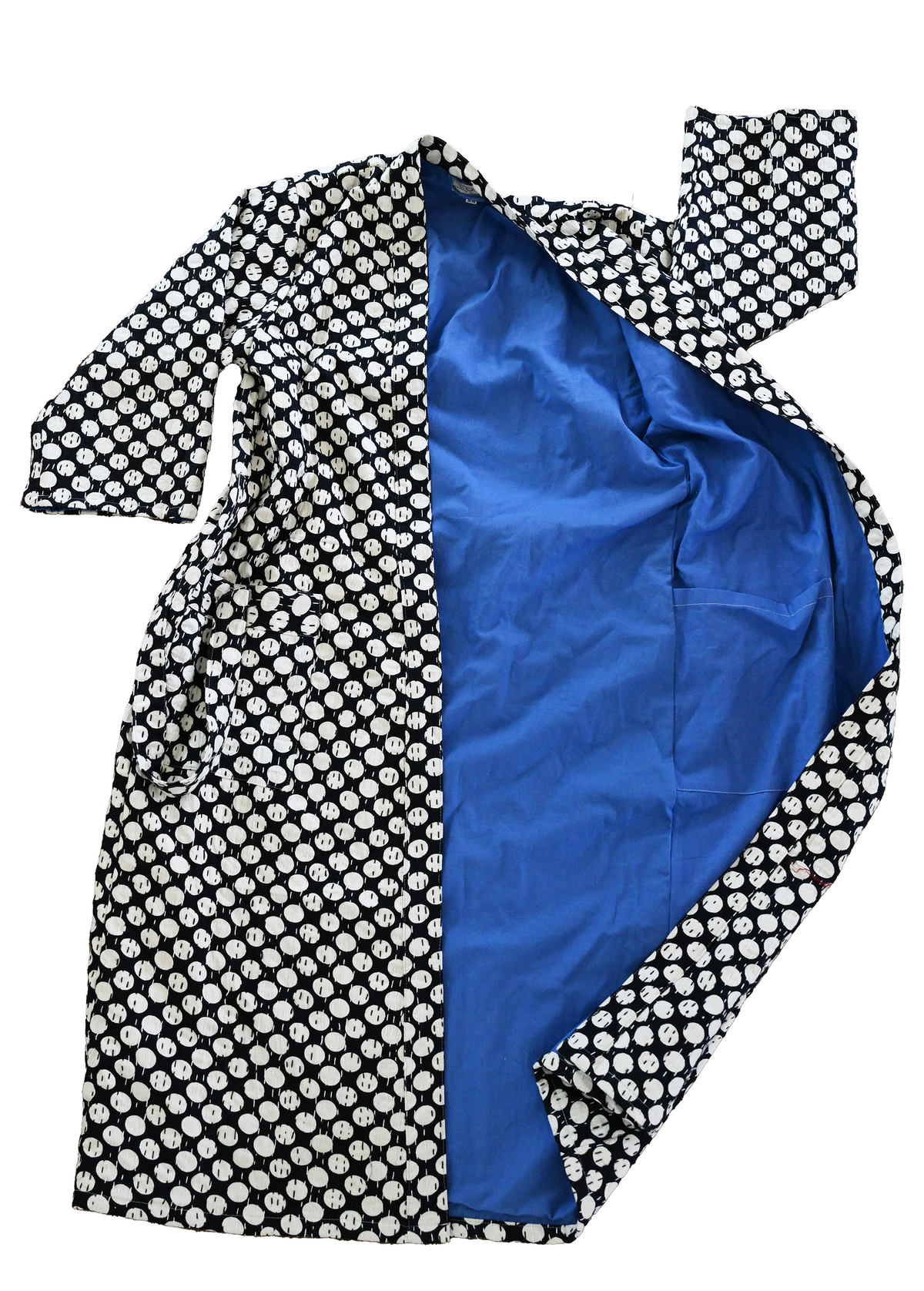 The Kathna Robe