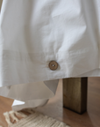 Our Label's Organic Sheet Set In Wonderland Cotton