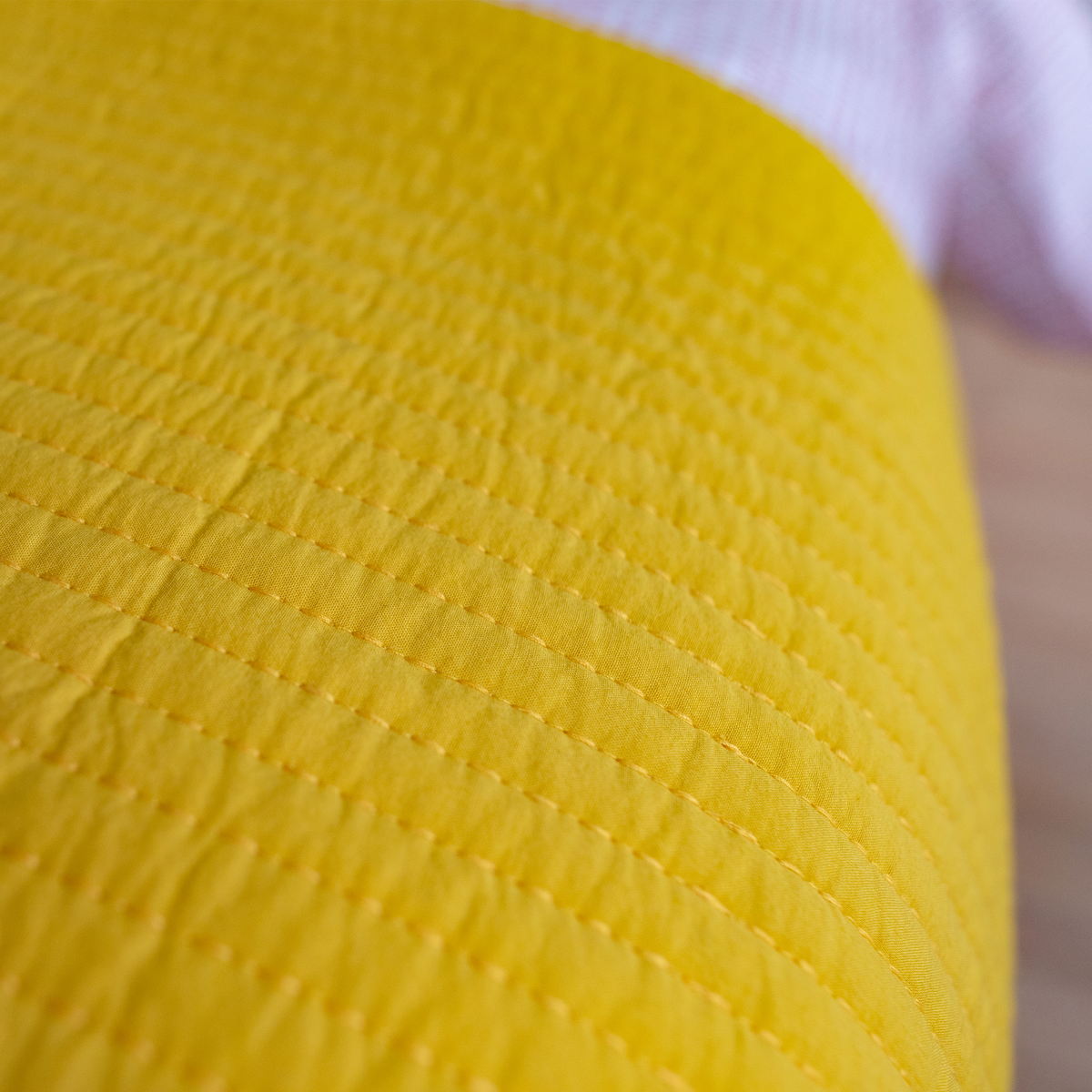 Organic Cotton Voile Quilts