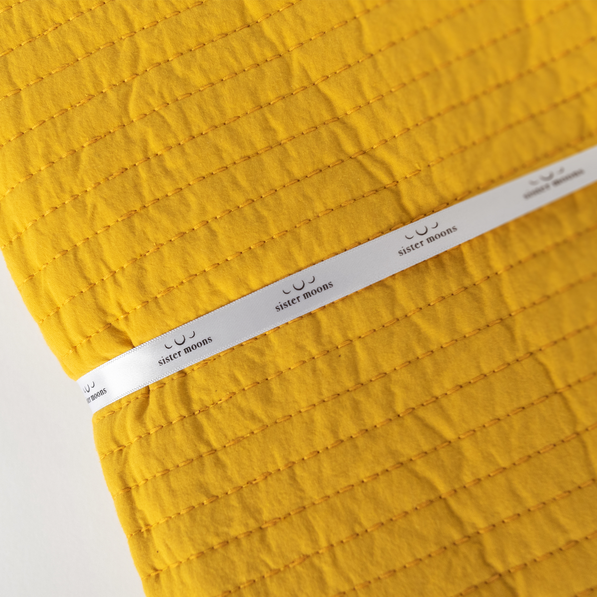 Organic Cotton Voile Quilts