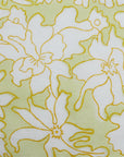 Orchid Hand Block Printed Pillowcase Sets